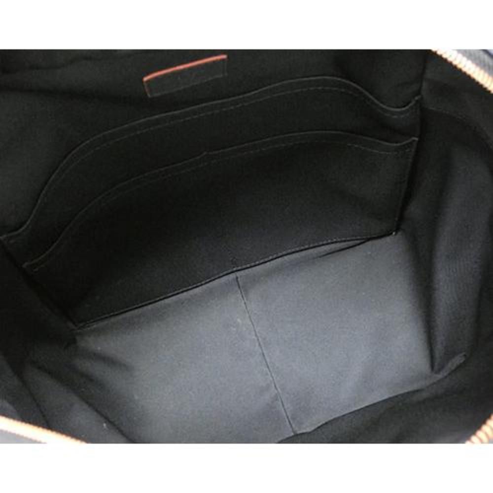 Louis Vuitton Monogram Ink Upside Down Apollo Backpack Navy - Picture 7 of 12